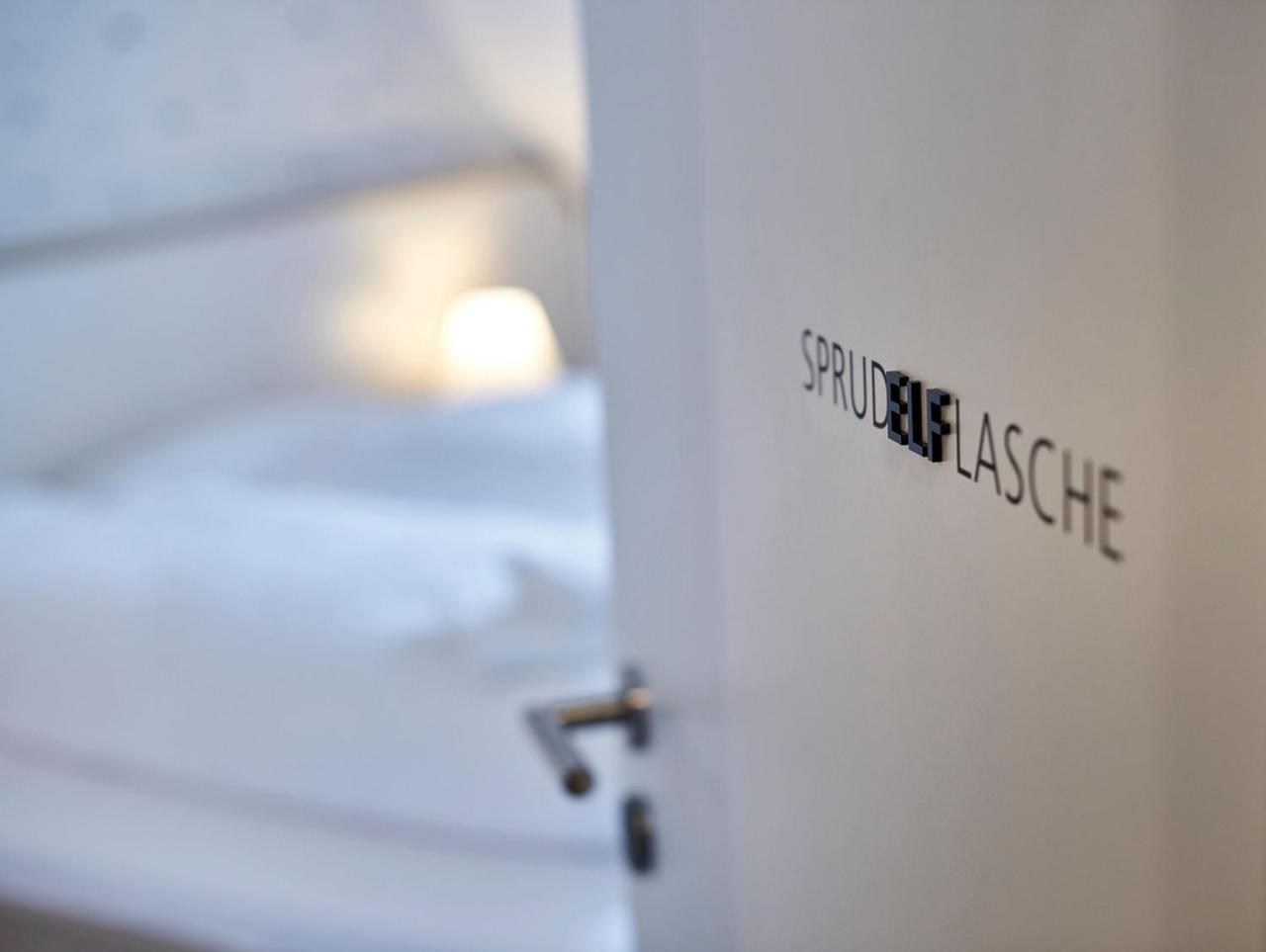 Radhotel Am Gleis Radolfzell am Bodensee Exterior photo